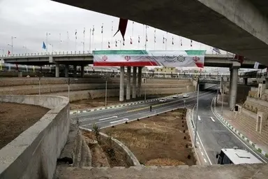 رینگ شهری نشتارود تنکابن اعتبار ملی می‌ گیرد