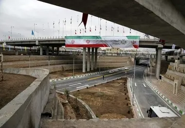 رینگ شهری نشتارود تنکابن اعتبار ملی می‌ گیرد