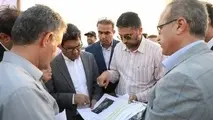 سرمایه‌گذاری ۱۵۰ میلیارد تومانی در تعمیق کانال دسترسی بندربوشهر‌

