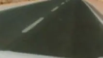 تعریض لاک پشتی جاده ترانزیتی دوغارون به خواف