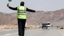محدودیت ترافیکی ۲ روزه در محور‌های استان مرکزی 