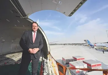 AerCap Upbeat After ‘Big Twin’ Certification Milestone 