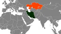 ویزای گردشگری بین ایران و قزاقستان تسهیل می‌شود