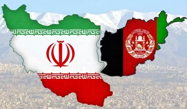 Iran, Afghanistan Sign MoU on Trade Cooperation 
