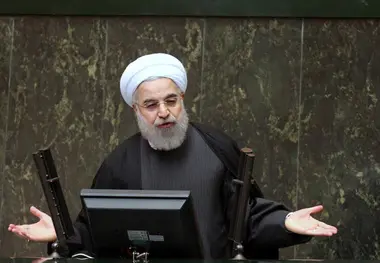  آغاز  اجرای برنامه‌های دولت دوازدهم با بودجه 97
