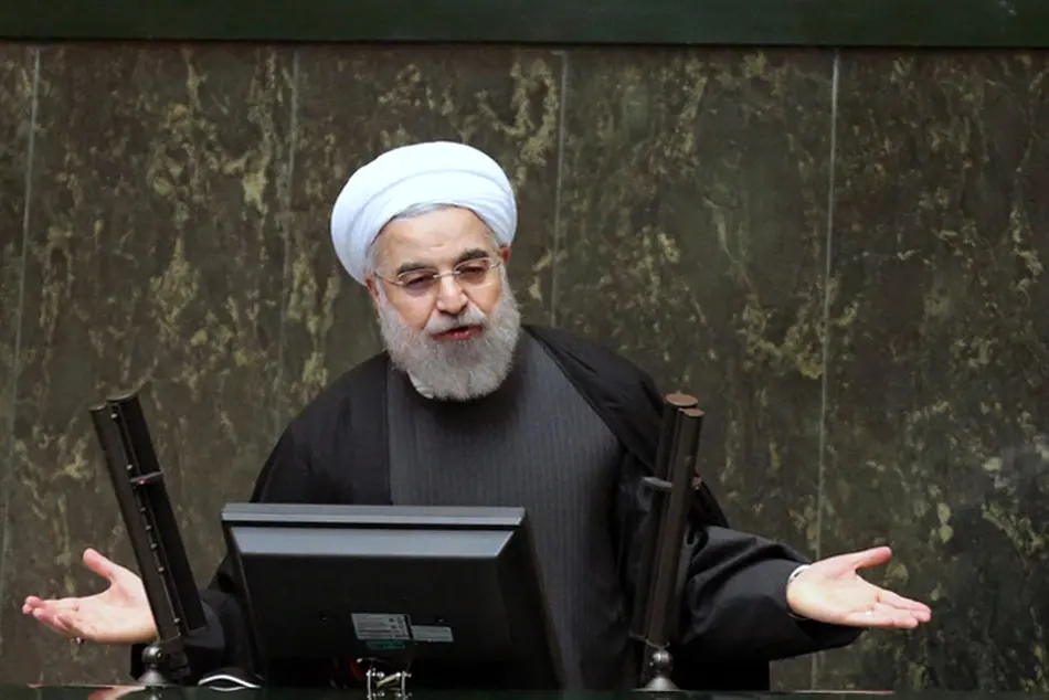 آغاز اجرای برنامههای دولت دوازدهم با بودجه 97