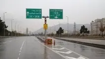 ​تکمیل فاز نخست آزادراه شهید شوشتری در تیر ماه
