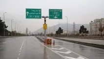 ​تکمیل فاز نخست آزادراه شهید شوشتری در تیر ماه
