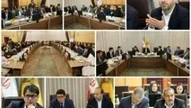 در نشست مدیران بازرگانی راه‌آهن ایران چه گذشت؟