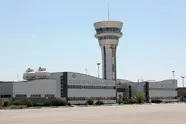 حمله موشکی به فرودگاه کرمان