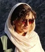 دریا یزدانی