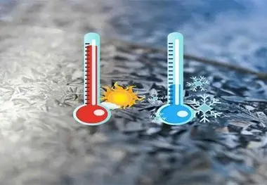 گرما در شوش به ۲۸ درجه رسید