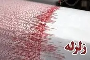 اعزام تیم های ارزیاب به قلعه تل خوزستان در پی زمین لرزه ۴ ریشتری