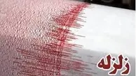 زلزله مرزن آباد مازندران خسارتی نداشت