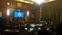 تصویب فوریت انتشار اوراق مشارکت حمل‌ونقل عمومی تهران