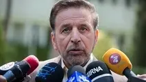 واکنش واعظی به پخش سریال گاندو