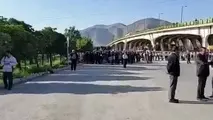 احضار ۱۶ نفر از کارگران هپکو اراک 