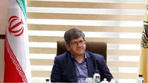 ضرورت مشارکت بخش خصوصی در احداث خطوط فرعی و صنعتی ریلی