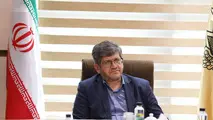 ذاکری: تا پایان سال جابه‌جایی بار در مسیر خواف–هرات به ۱۰۰ هزار تن می‌ رسد
