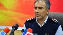 پلمب 7 ساختمان پرخطر در تهران 