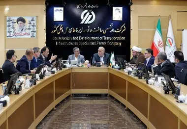 تکلیف آزادراه‌ های جدید استان مرکزی روشن شد؛ آغاز عملیات اجرایی اراک-راهجرد و بروجرد-اراک