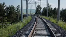بازگشایی محور جنوب و عادی شدن سیر قطارها