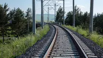 آغاز عملیات اجرایی تونل قطار برقی مشهد-گلبهار 