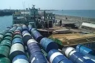 کشف ۵۸ هزار لیتر سوخت قاچاق توسط دریابانان ماهشهر