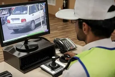 ثبت رکورد تخلفات جاده ای ایلام با بیش از  ۶ هزار تخلف