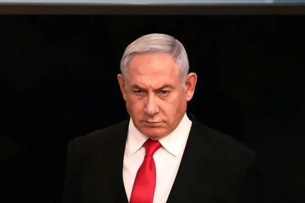 نتانیاهو پروازها از مبدأ آمریکا به سرزمینهای اشغالی را لغو کرد
