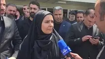 مدیریت موفق پروازها در شرایط جنگی/ تأکید بر رعایت حقوق مسافران 