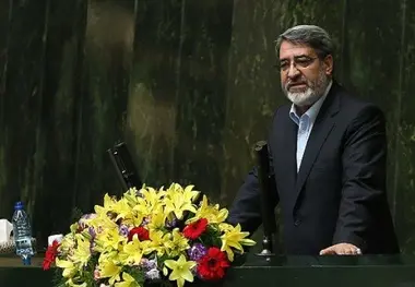وزارت کشور در تامین امنیت و آرامش مردم نقش سازنده ای دارد