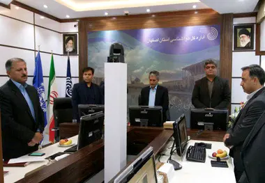 ایجاد هم‌افزایی در راستای رسیدن به اهداف، مهم‌ترین هدف شورای حمل‌ونقل استان اصفهان