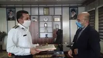 همکاری تشکل های صنفی حمل و نقل، راهکار کاهش حوادث جاده ای 