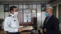 همکاری تشکل های صنفی حمل و نقل، راهکار کاهش حوادث جاده ای 