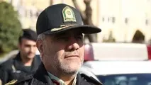اولتیماتوم پلیس به موتورسواران