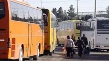 افزایش ۴۱ درصدی جا به‌جایی مسافران در دو ماهه نخست سال ۱۴۰۴