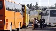 افزایش ۴۱ درصدی جا به‌جایی مسافران در دو ماهه نخست سال ۱۴۰۴