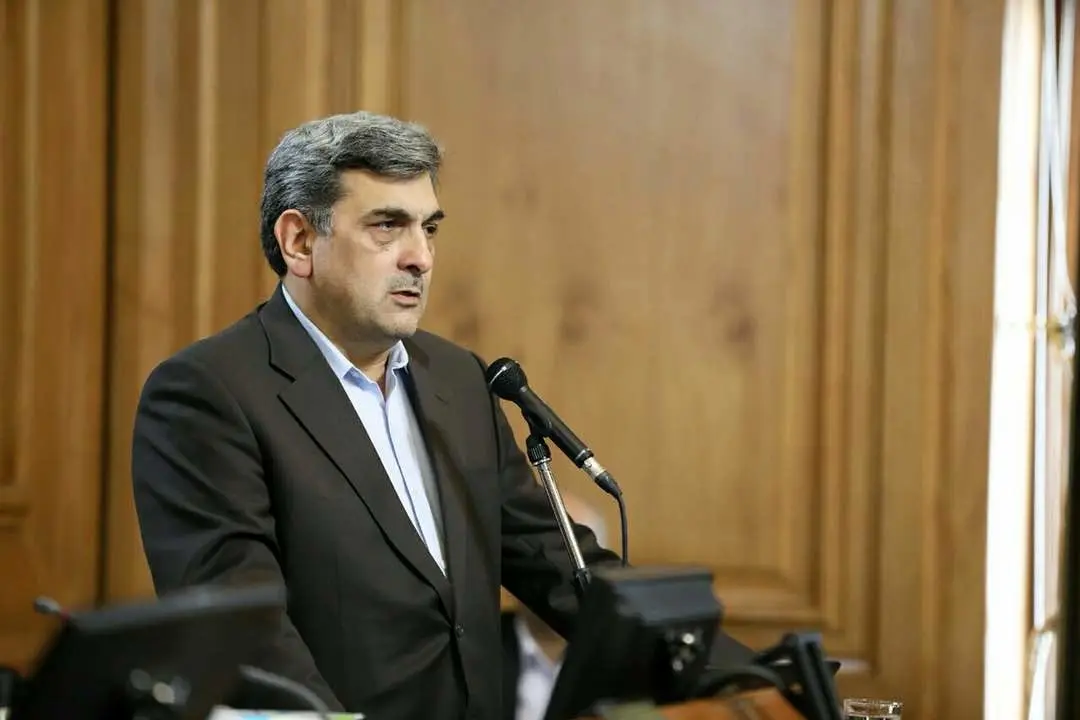 پروژه‌ اتوبان صدر در تهران تکرار نخواهد شد