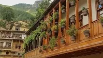 روستای گردشگری ماسوله ثبت جهانی می شود؟