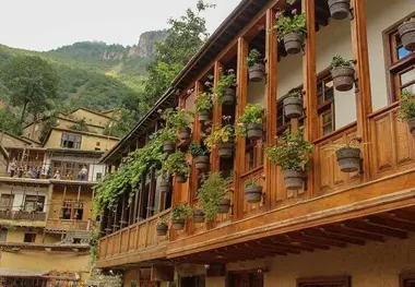روستای گردشگری ماسوله ثبت جهانی می شود؟