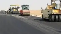 تخصیص ۳۰۰ میلیارد تومان اعتبارات ملی به طرح های راهسازی دشتی و تنگستان​
