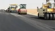 ۲۸۰۰ میلیارد ریال برای طرح‌های راهسازی در آذربایجان‌غربی هزینه شد