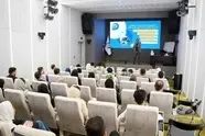 آغاز سومین دوره کارآموزی حمل‌ ونقل بین‌ المللی با محوریت «از کارآموزی تا کار بین‌ المللی»