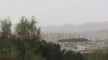 پیش بینی وضعیت آب و هوای کشور از چهارم تا هشتم تیر ماه ۱۴۰۵