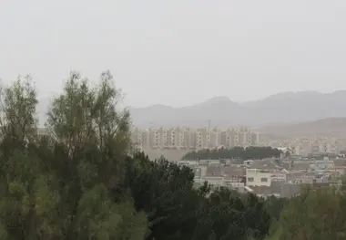 پیش بینی وضعیت آب و هوای کشور از چهارم تا هشتم تیر ماه ۱۴۰۵