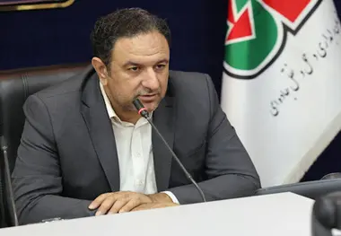 سامانه «پرگار»؛ بسترساز ارتباط مستقیم و سریع مدیران استانی و ستادی سازمان راهداری 
