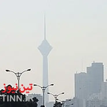بودجه ۳۵ میلیاردی شهر تهران / تردد یک میلیون خودروی فرسوده در پایتخت