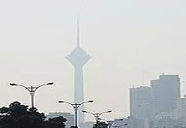 بودجه ۳۵ میلیاردی شهر تهران / تردد یک میلیون خودروی فرسوده در پایتخت