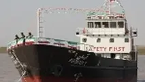 ◄ بنادر ایران، پس از تحریم